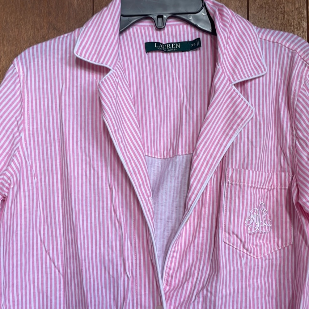 Lauren Ralph Lauren Night Shirt